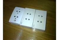 Thanh Lý Ổ Cắm Điện Clipsal-Chengly Cũ
